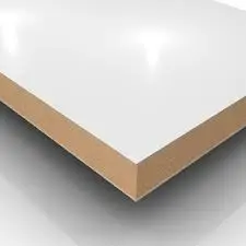 MDF 18MM WOOD BORD 244X122MM