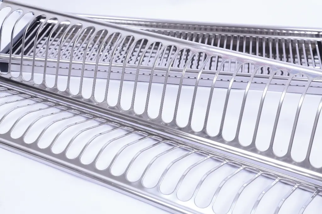 DASH RACK 600MM 3PEICS