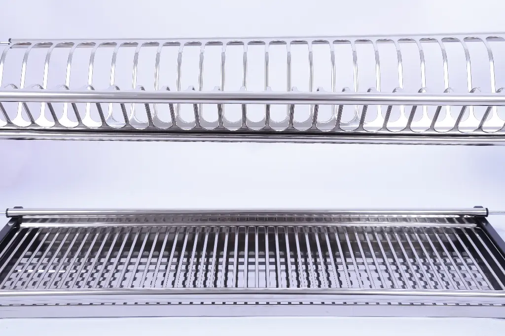 DASH RACK 900MM 3PEICS