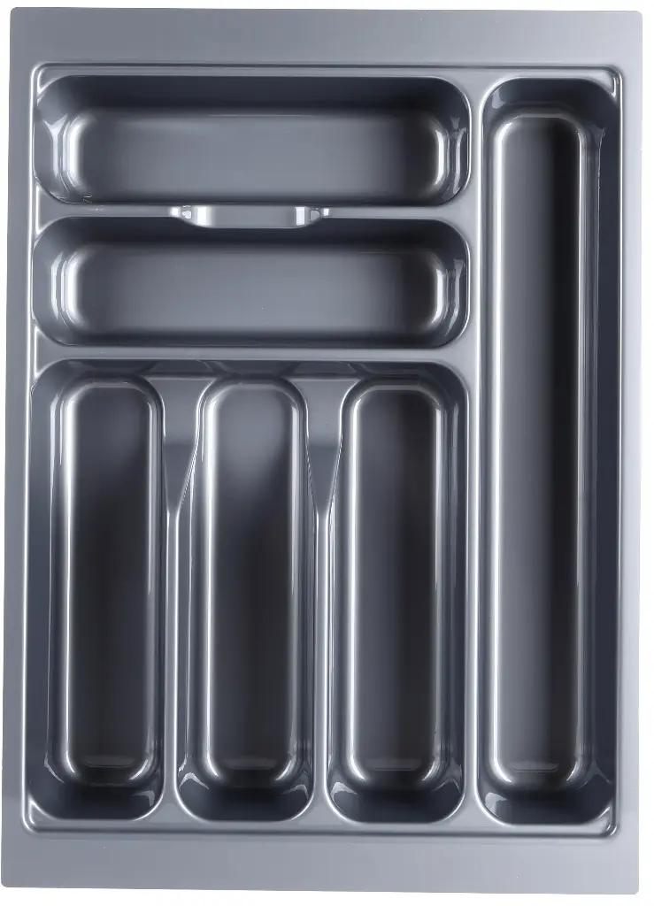CUTLERY TRAY 450CM GRAY