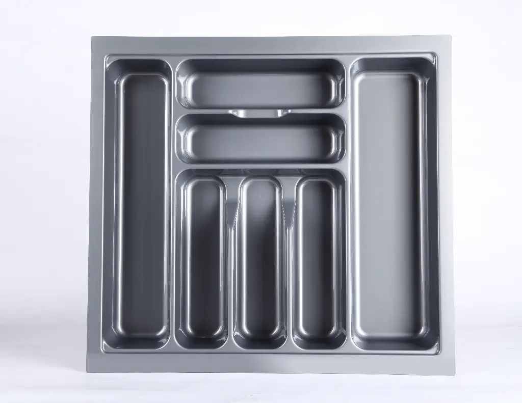 CUTLERY TRAY 600CM GRAY