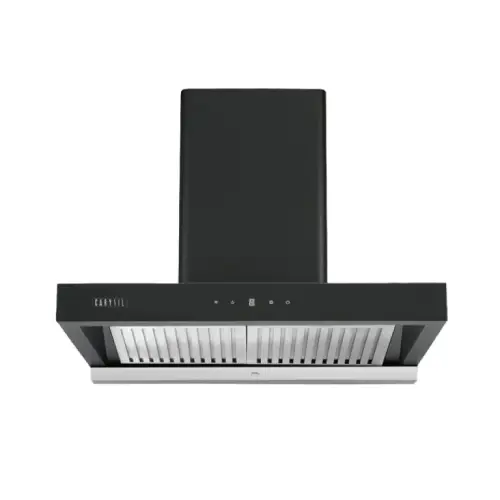 CARYSIL-MINT BLACK HOOD 90CM PRO