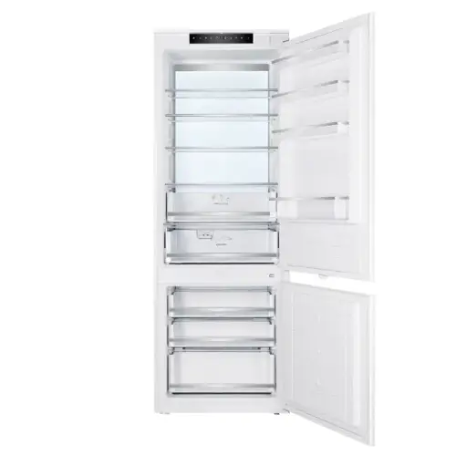 CARYSIL-BUILT-IN COMBI REFRIGERATOR 75 DC