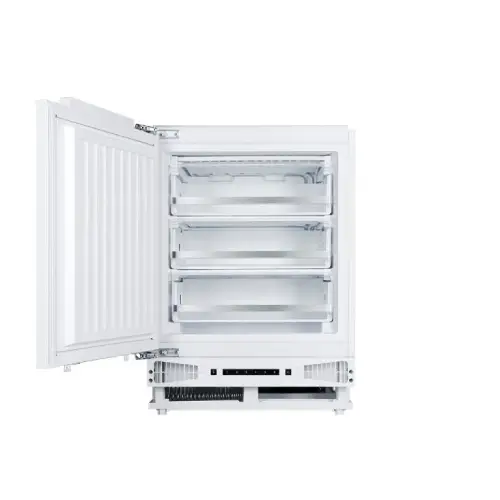 CARYSIL-BUILT-IN UNDER COUNTER FREEZER 60AC