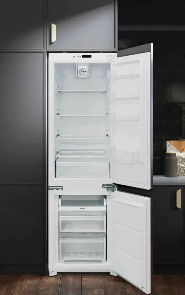 VESTEL BUILT-IN REFRIGERATOR COMBI 177CM