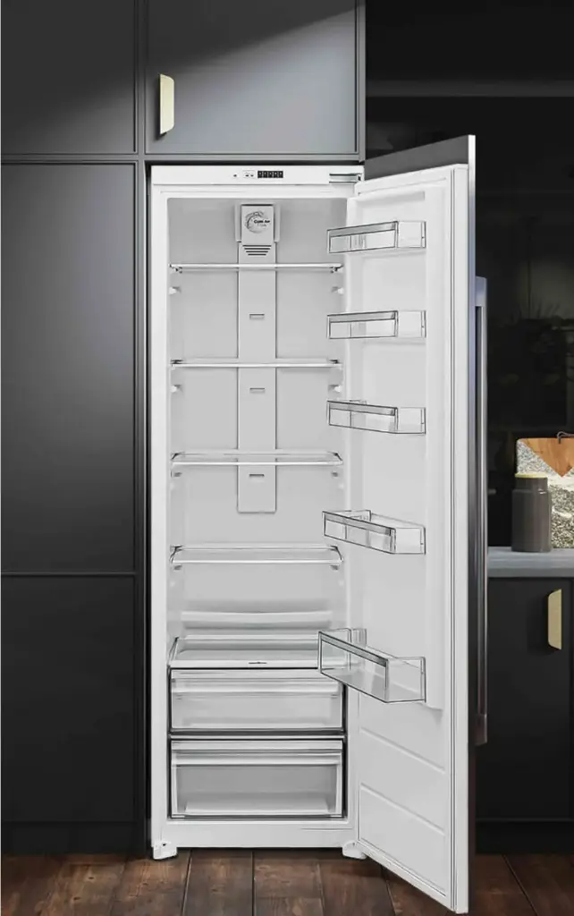 VESTEL-BUILT-IN FULL REFRIGERATOR 177CM