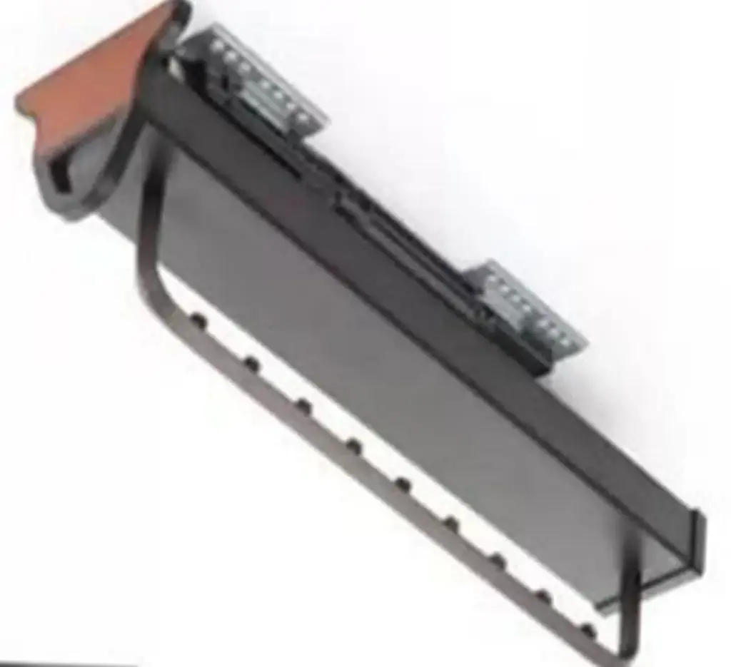 علاق تسكوبي TOP MOUNTED TELESCOPIC