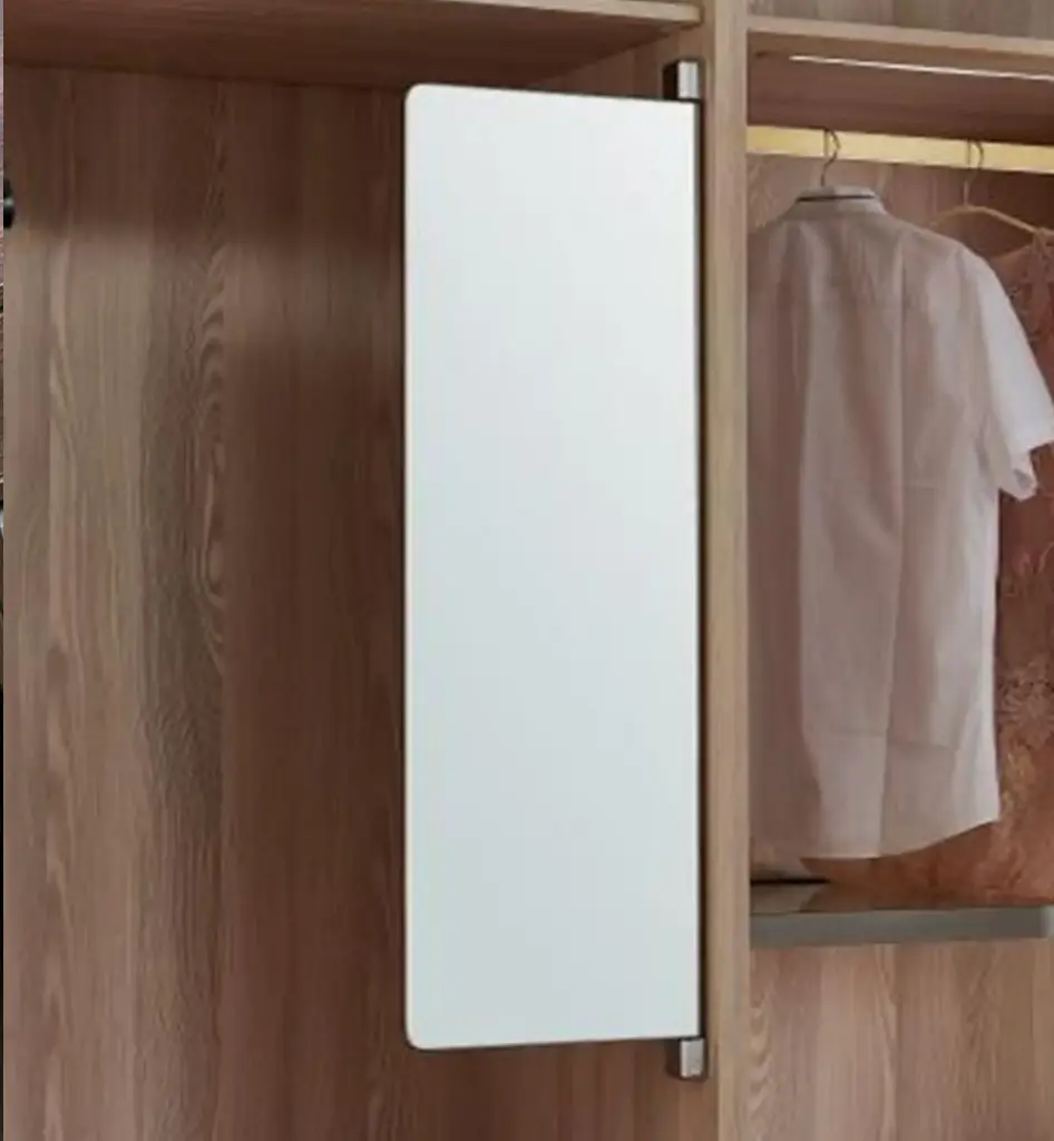 مرايا متحركة 30*100 TURN THE MIRROR