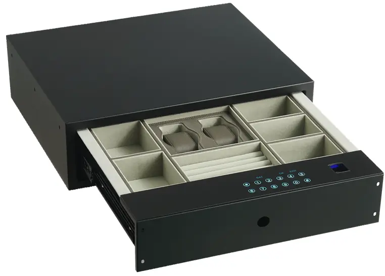 FINGERPRINT EXTRACTION 60 CM