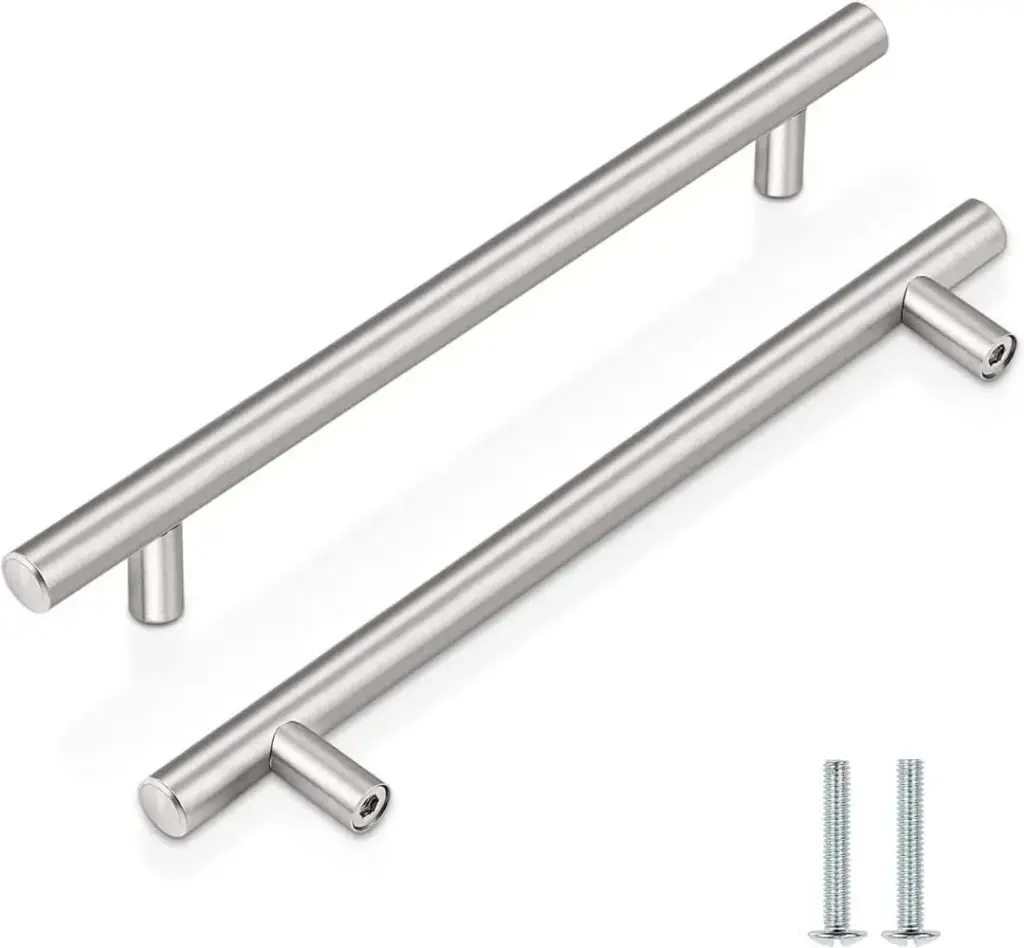 silverمسكة بايب PIP 10*20 