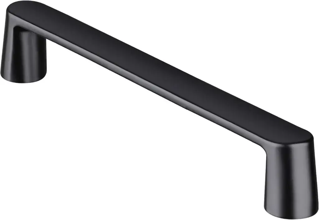 HANDLE 6092-192MM MODEN BLACK