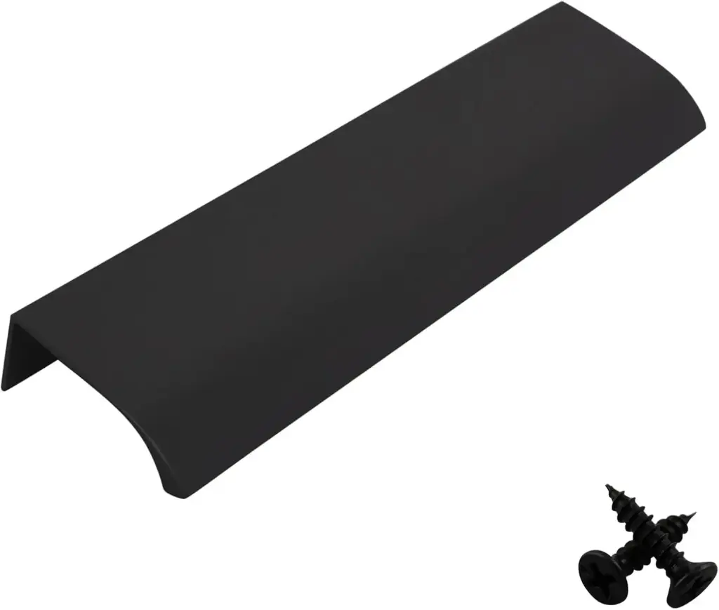 HANDLE D1018-320MM BLACK