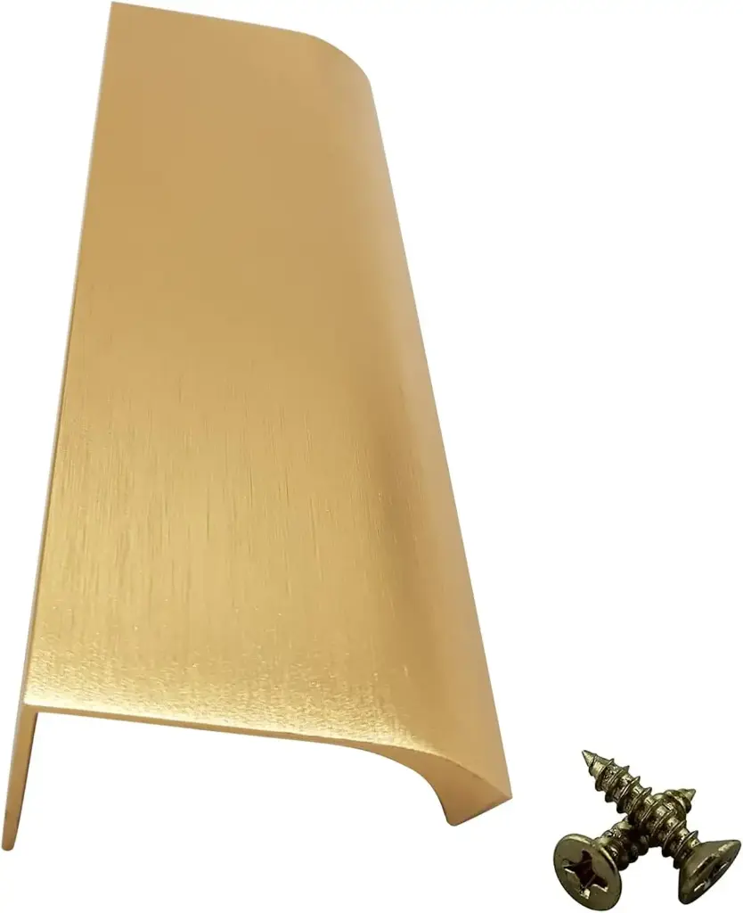 HANDLE D1018-224MM GOLD