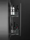 PULLOUT STORAGE UNIT