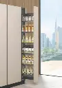SIDE MOUNTED TALL UNIT