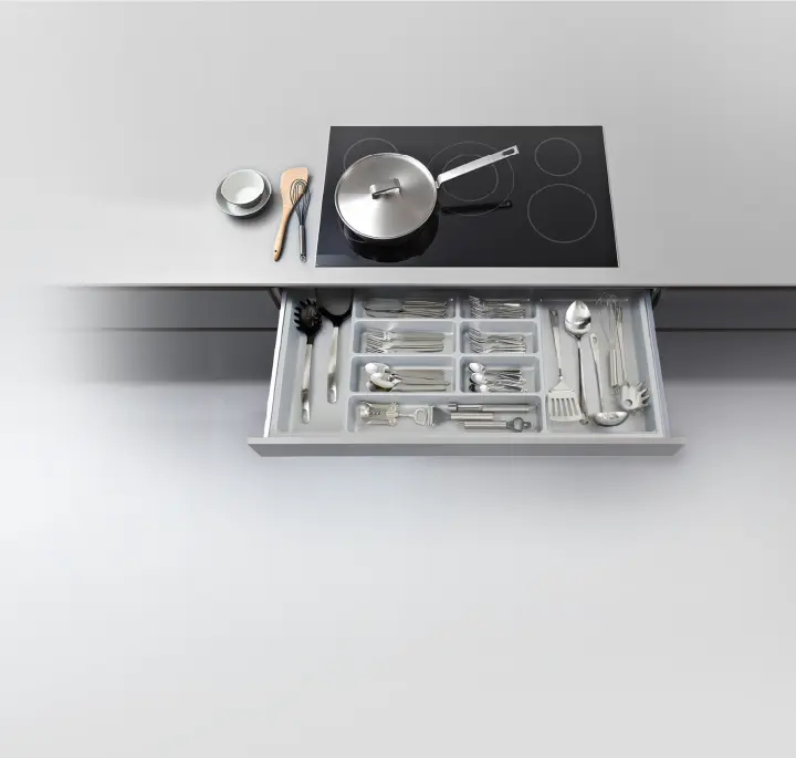 CUTLERY TRAY C-800K