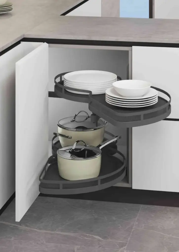 SWING TRAY GS-180B