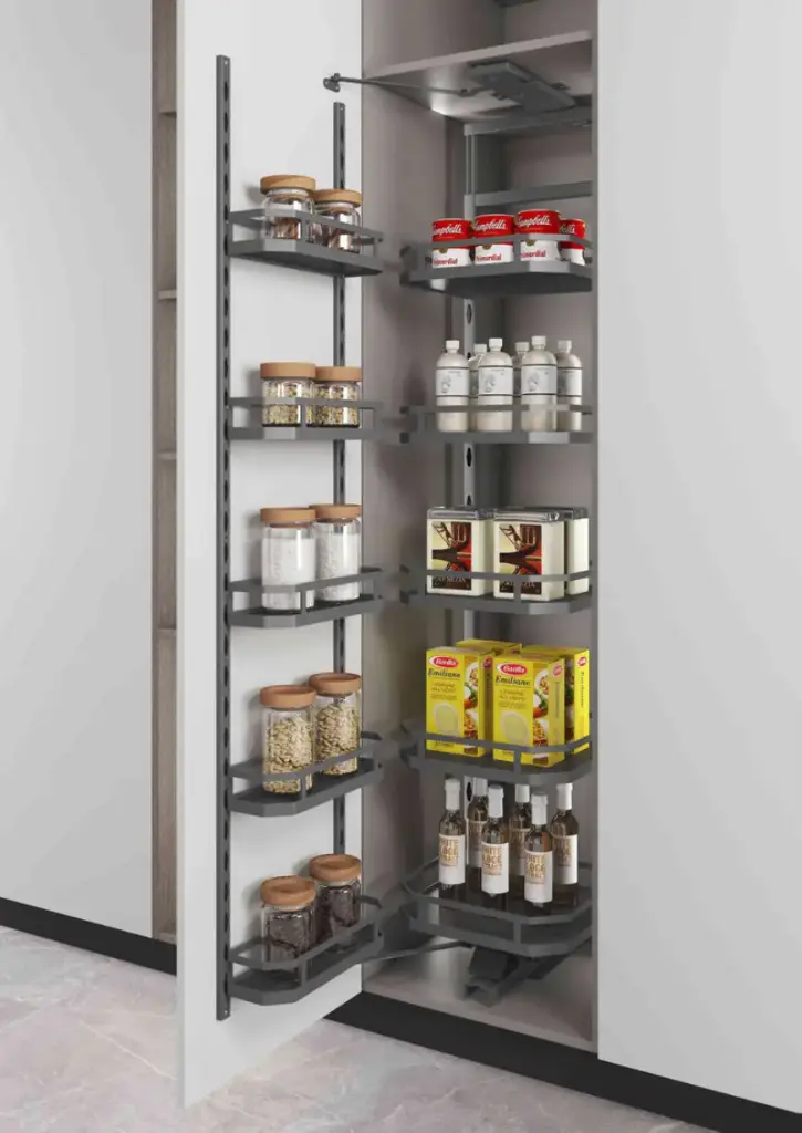 PANTRY UNIT TGB-455