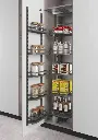 PANTRY UNIT TGB-455