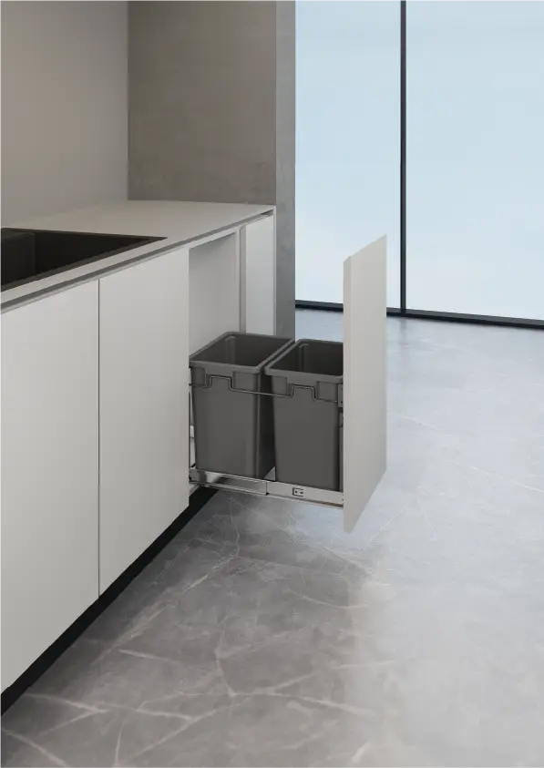 WASTE SEGREGATION TLS-006b-30