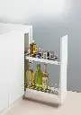 BOTTLES AND SPICIES ORGANIZER F-SS-150H