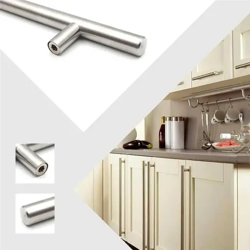 [1006-W] silverمسكة بايب PIP 10*15 