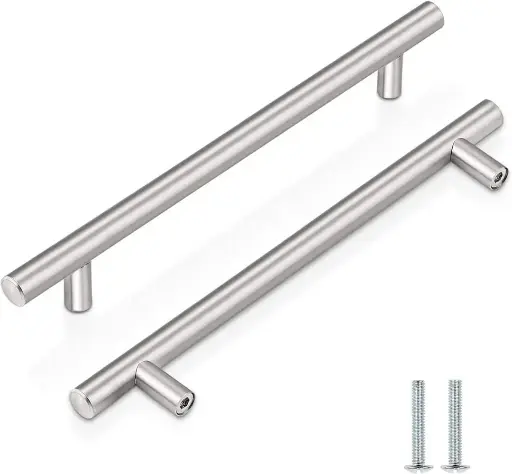 [777715] silverمسكة بايب PIP 10*20 