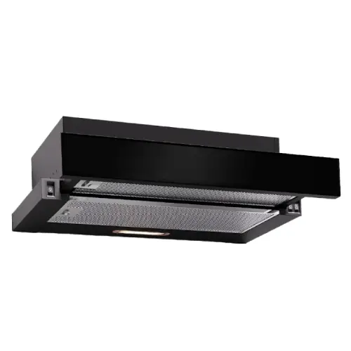 CARYSIL-MOVE BLACK 60CM