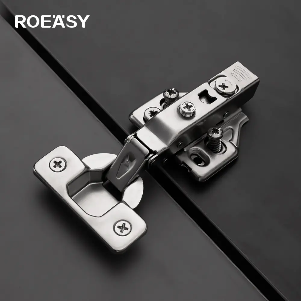  ROESY 3D SOFT CLOSE HINGE WITH OUT COVER TYPE A 