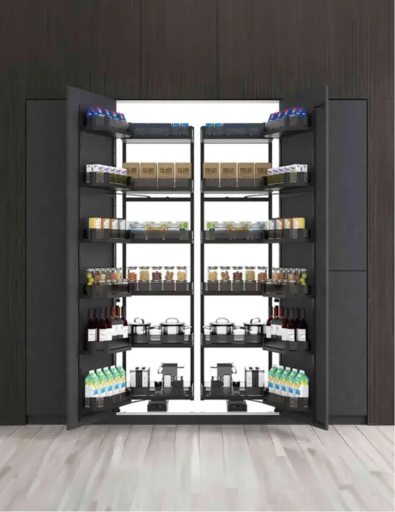 PANTRY UNIT