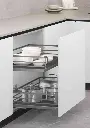 PULL OUT BASKET TVF-900