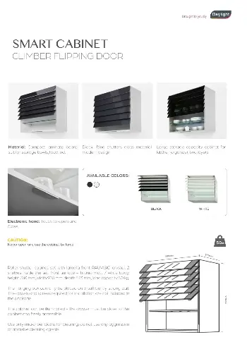 [1037] WINDOW FURNITURE WHITE