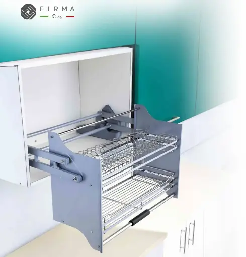 [EB-AD-290] شبك صحون قلاب بوكس 90 سم وزن 20 - 30 كيلو