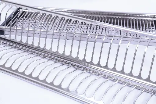 [DR-600] DASH RACK 600MM 3PEICS