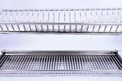 [DR-900] DASH RACK 900MM 3PEICS