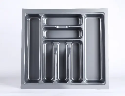 [CT-600] CUTLERY TRAY 600CM GRAY