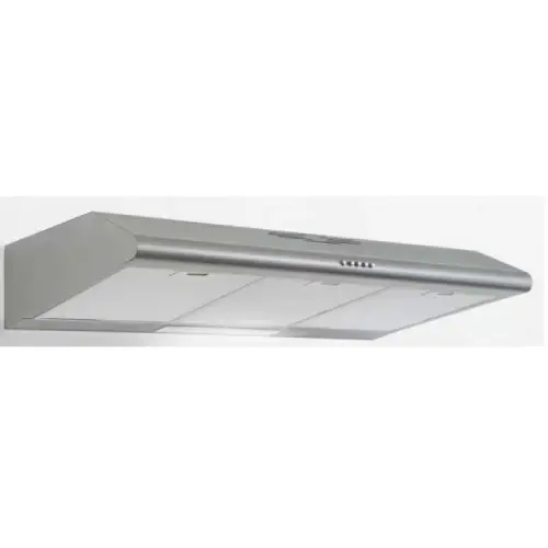 [5501X-90] CARYSIL-UNDER CABINET HOOD 90CM INOX