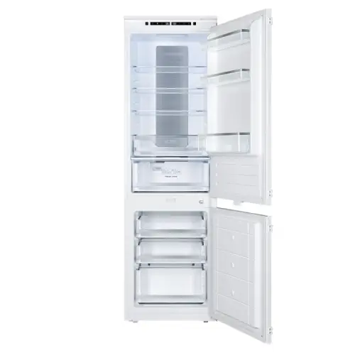 [BI CF NF 60 DC] CARYSIL-BUILT-IN COMBI REFRIGERATOR 60 DC