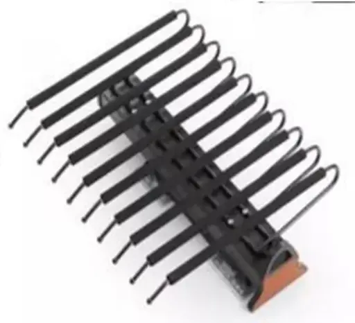 [F-6725 - 40] TOP MOUNTED 1ROW