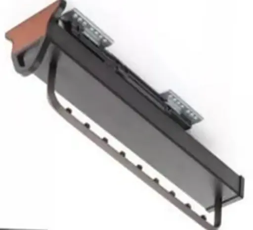 [F-6724] TOP MOUNTED TELESCOPIC 110CM