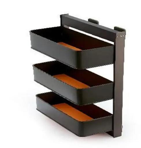 [F-6721-B]  SIDE-PULL 3L(L) 30CM