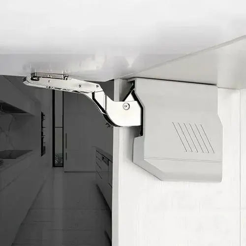 [DLFS-G126] FIRMA SOFT CLOSING LIFT UP MECHANISM HETICH STAYLE