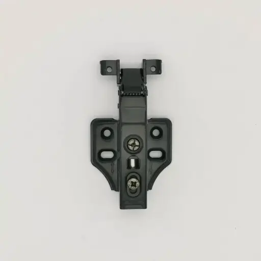 [00200100008] BLACK GLASS HINGS