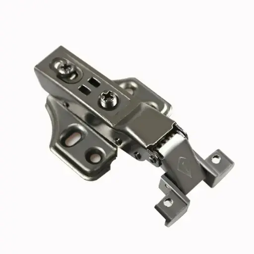 [002001000341] SILVER GLASS HINGS TYPE B