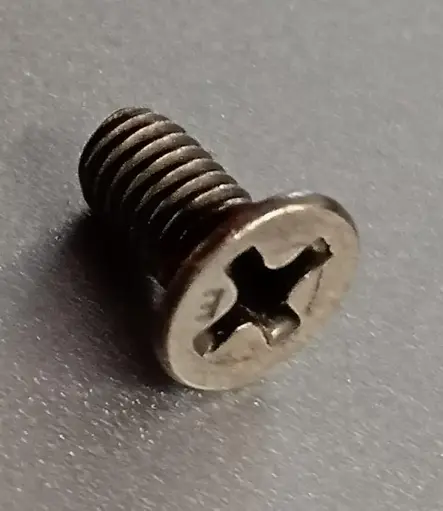 [002001000223] SCREWS CHAMPAGE