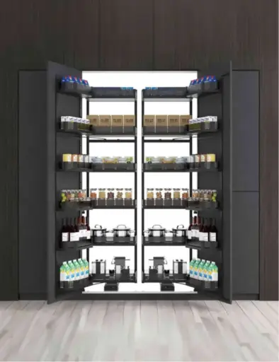 PANTRY UNIT