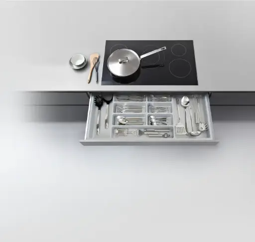 CUTLERY TRAY C-900K